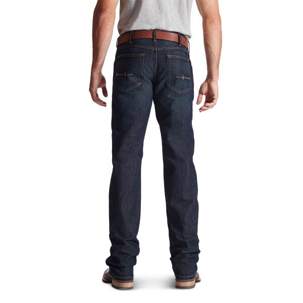 ariat rebar m5